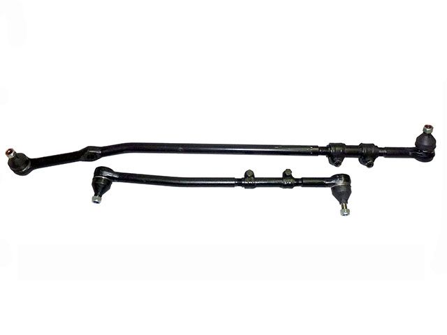 2C353B008BA – CJ BARRA DIRECAO FORD F250