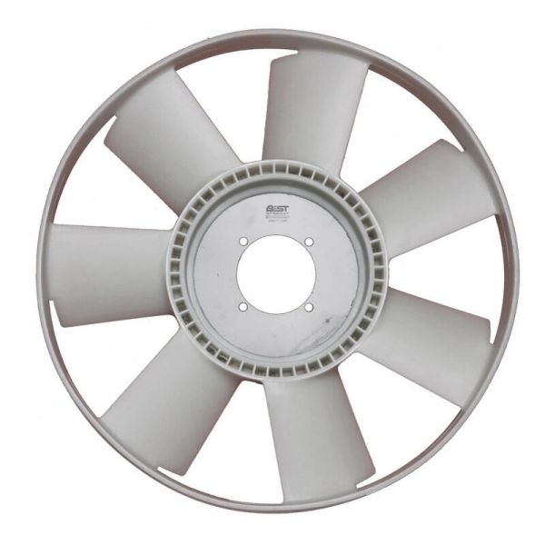 2P0121303A – HÉLICE VENTILADOR VW DELIVERY 5-8