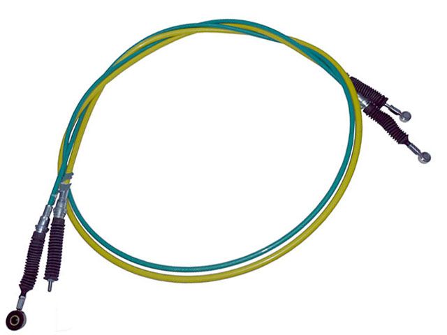 2P0711265L – CABO ENGATE VW 8160 EU5