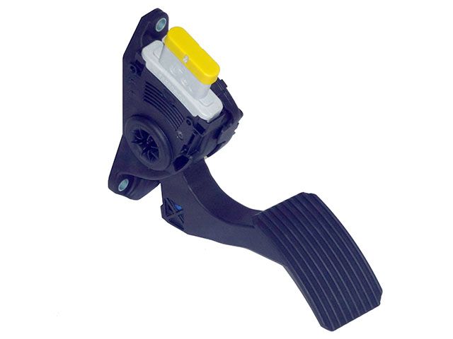 2R0721503C – PEDAL ACELERADOR VW EURO 5