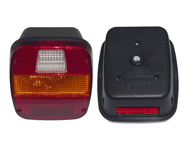 2R2945095 – LANTERNA TRAS VOLKSW TODOS