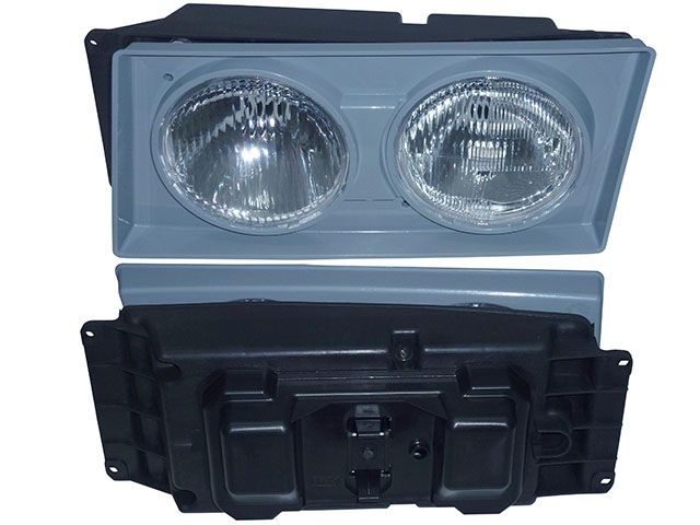 2RG941007 – FAROL DUPLO VW PES 2000-02