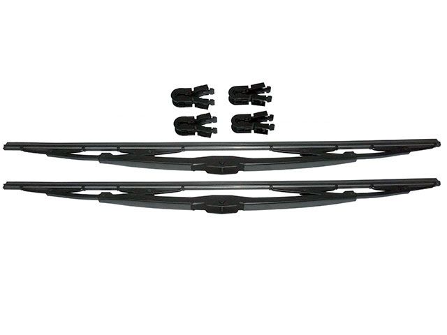 2RG955425 – PALHETA LIMPADOR VW APÓS 2000