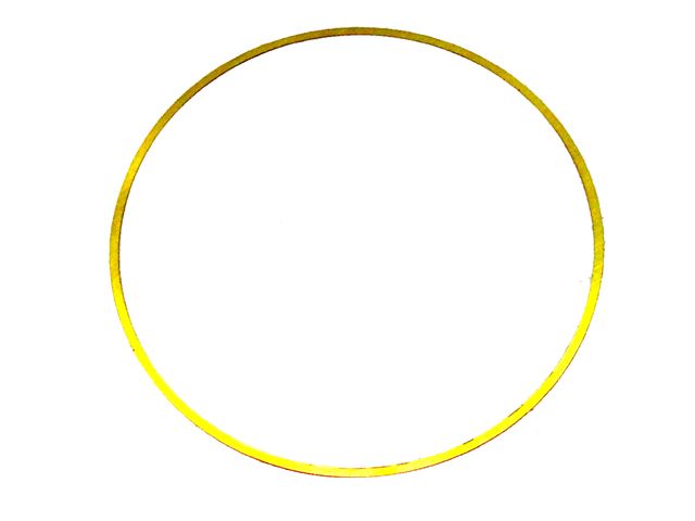 2RK107123 – CALCO CAMISA LATÃO VW 16170/14220