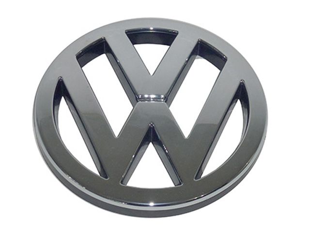 2RL853601 – EMBLEMA VW FRONTAL 230MM TODOS