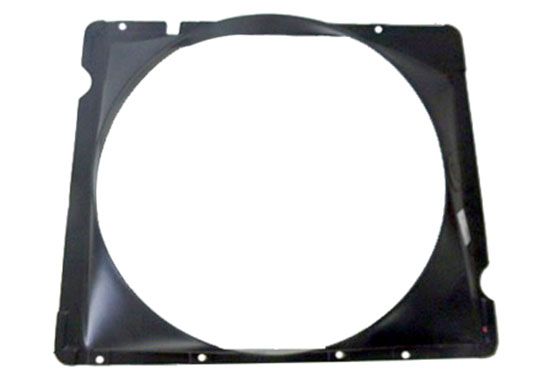 2RP121281A – DEFLETOR AR VW ONIBUS 16210