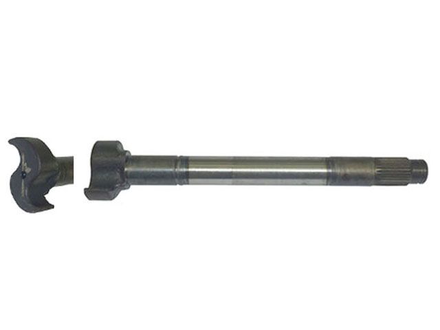 2RR607075 – EIXO ESQ VW 24/26TON CARGO