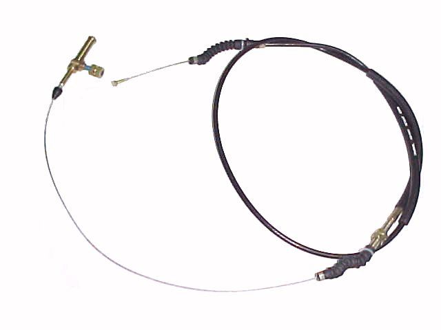 2SN721585 – CABO ACELERADOR FORD F12000