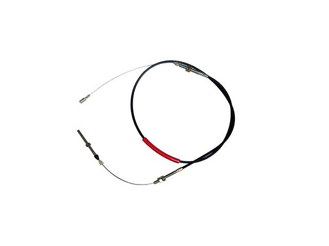 2SW721555 – CABO ACELERADOR FORD CARGO