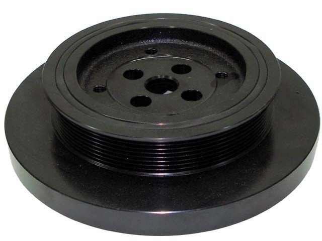 2T0105251 – POLIA DAMPER VW/FORD CUMMINS C