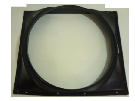 2T0121207A – DEFLETOR RADIADOR VW 17310/18310