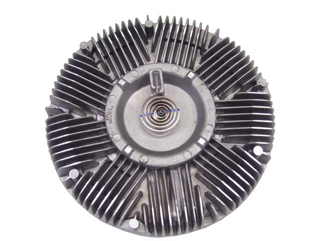 2TC121431A – ACOPL VISCOSO VW 16-35300