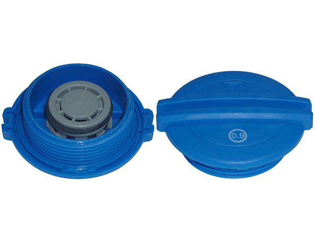 2U2121321 – TAMPA TANQUE VW CONST 26260