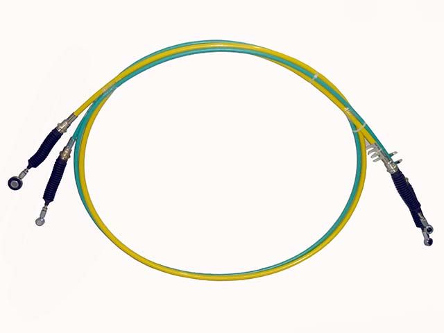 2U2711265 – CABO ENGATE VW CONSTEL 17330