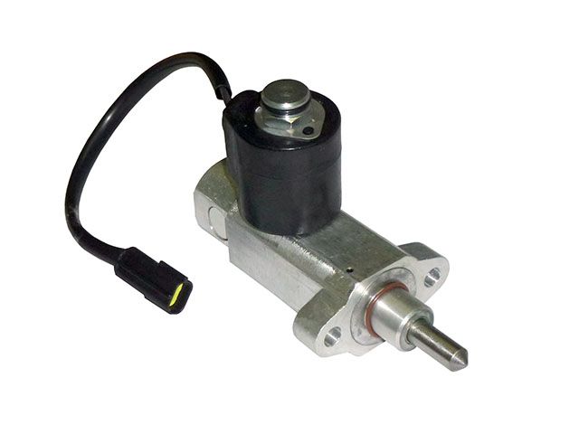 2U2711485E – CJ ATUADOR VALV VOLKSW 19320E