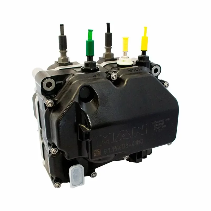 BOMBA DO ARLA / VOLKS CONSTELLATION / METEOR APÓS 2021 – 2V313113