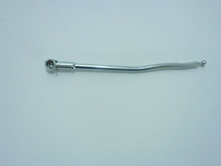 2VB721731 – HASTE ACEL VOLK AZ/13190