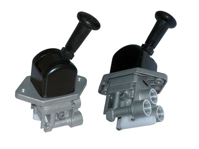 2VC607403 – VÁLVULA FREIO VW 18310 WABCO