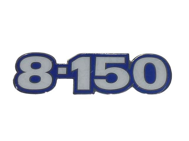 2VD853687C – EMBLEMA LAT VW 8.150