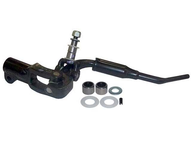 2VG711117 – CJ ALAV CAMBIO VW WORKER