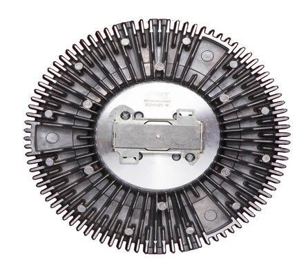 2WO121302 – EMBREAGEM VISCOSA VW WORKER 17-230