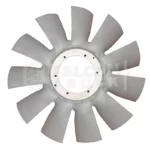 2Z0121303C – HÉLICE VISCOSA VOLKSWAGEN