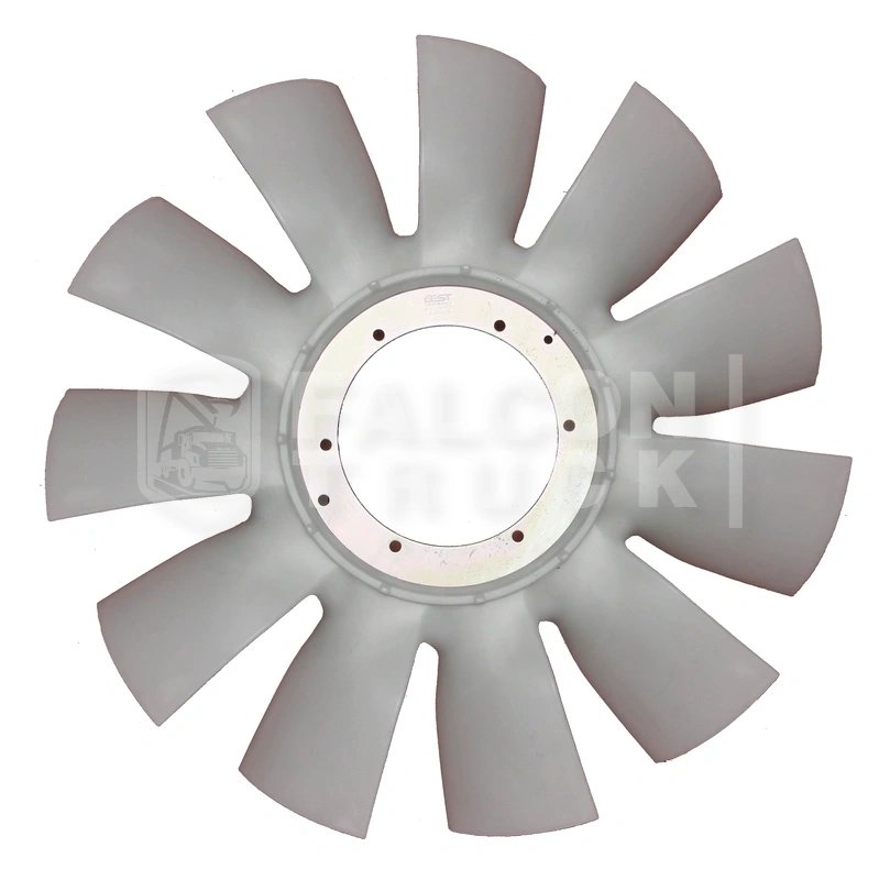 2Z0121303C – HÉLICE VISCOSA VOLKSWAGEN