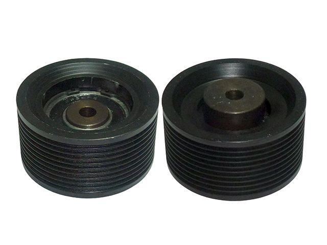 2Z0903165 – POLIA TENSOR VW ONIBUS TRAS