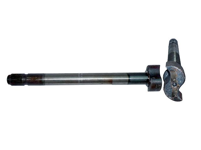 3014230236 – EIXO S 26 ESTRIAS MB O371 RSD