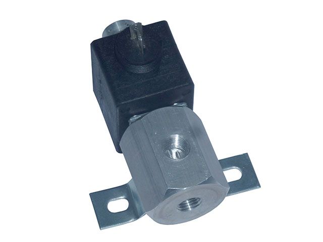 301484 – VÁLVULA SOLENOIDE SCANIA L110