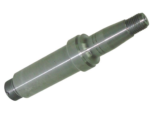 303662 – EIXO BOMBA AGUA SCANIA LK142