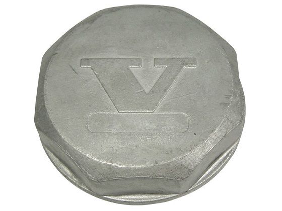 3038061 – CALOTA RODA VOLVO N10/N12