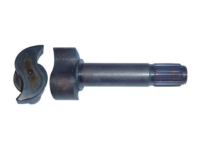 3054211836 – EIXO S26 MERCEDES O370