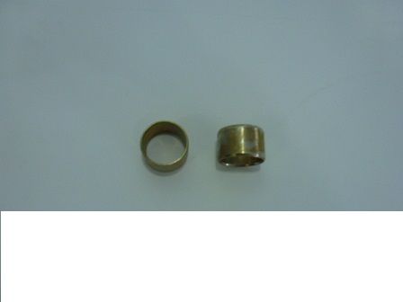 3054212650 – BUCHA EIXO FERRO CARRETA BENDIX