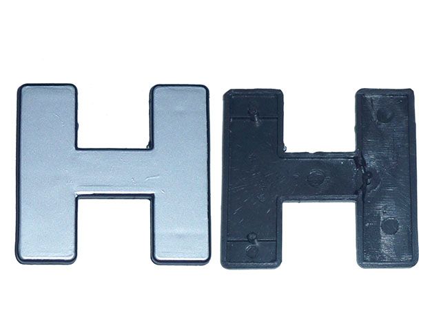 306495 – EMBLEMA H SCANIA 112H