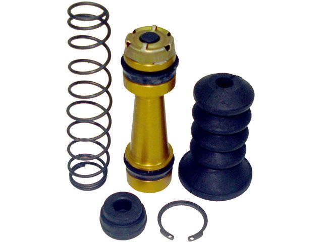 3085867129 – REPARO EMBREAGEM MERCEDES L608D