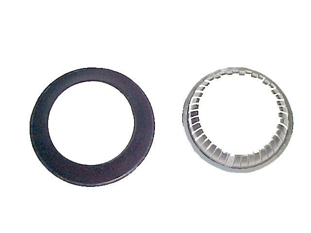 3090331 – JG RETENTORES PORCA VOLVO