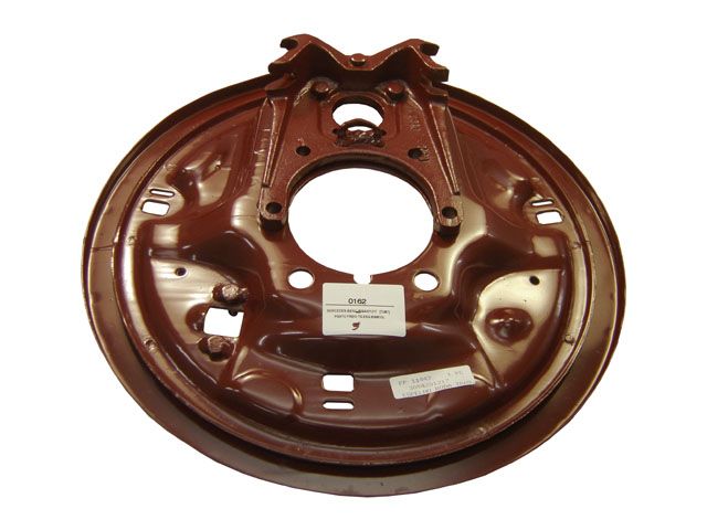 3094201217 – ESPELHO ROD MERCEDES L-608 AG