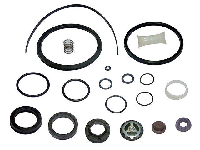 3094550 – JG REPARO SERVO VOLVO EDC-NL12