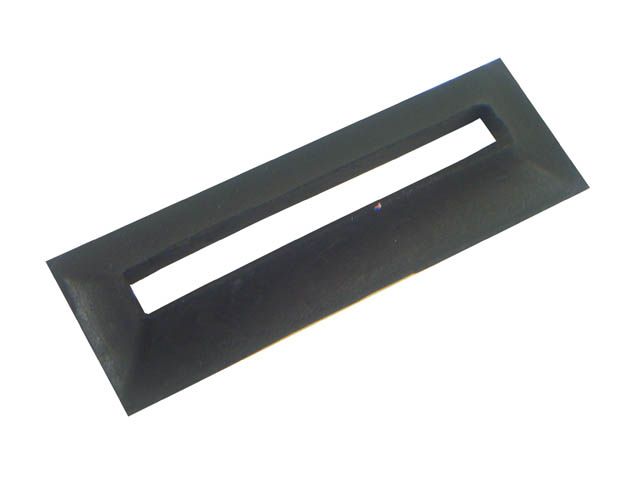 3097660125 – BORRACHA DOBRADICA MERCEDES L608D