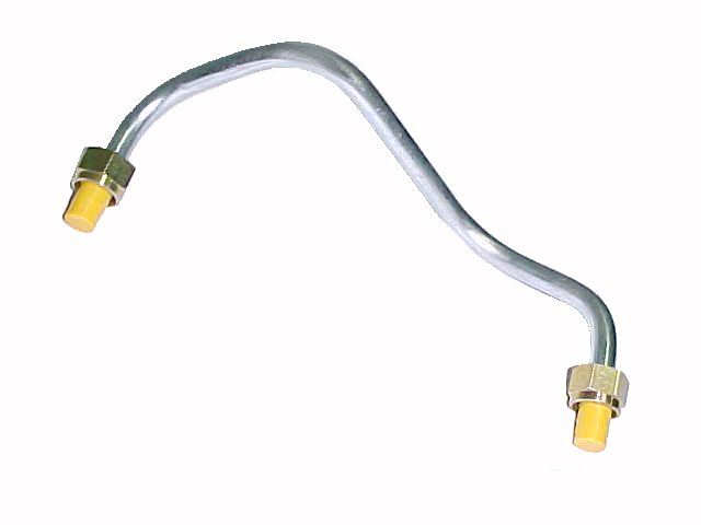 313358 – TUBO RETORNO SCANIA FF/K/T