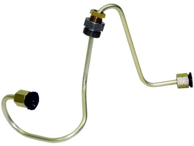 3140701433 – CANO INJETOR MERCEDES OM314