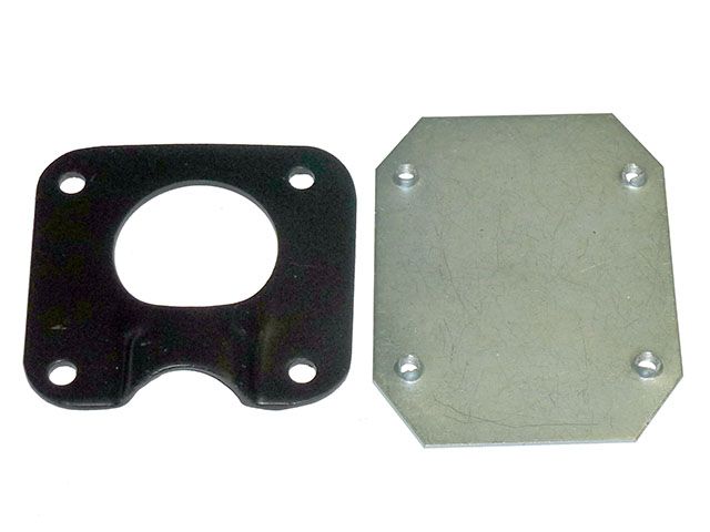 3159779 – PLACA FIXACAO VOLVO EDC/NL