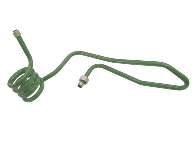 3173005 – TUBO SERPENTINA VOLVO FH NH