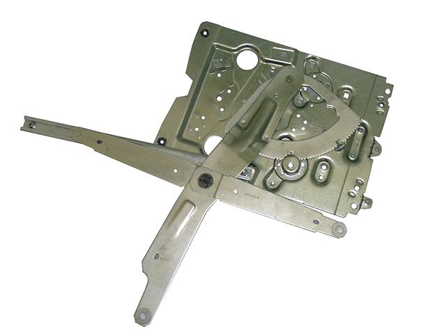 3176545 – MAQ VIDRO ELETR VOLVO NH/FM