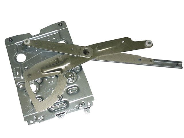 3176546 – MAQ VIDRO ELETR VOLVO NH/FM FH