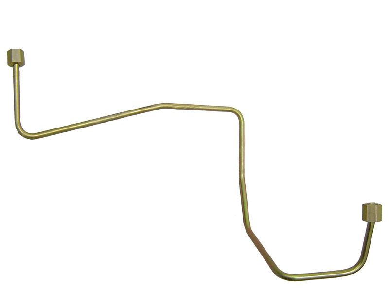 321538 – TUBO LUBR SCANIA 112/113