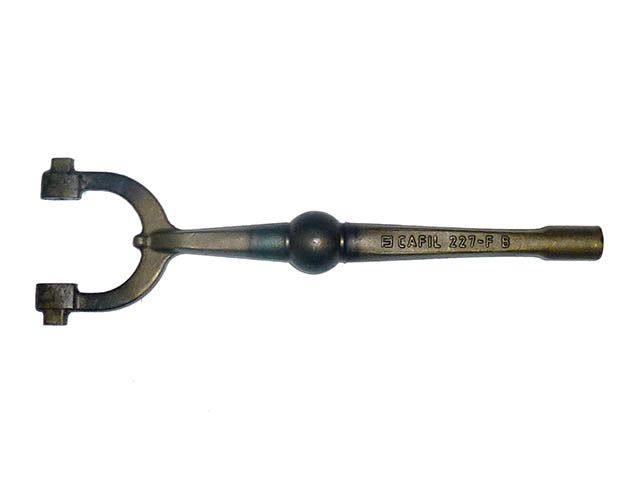 3272501213 – GARFO EMBR MERCEDES L1113/1516