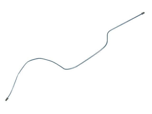 3274205030 – TUBO TRASEIRO ESQ MERCEDES 1313