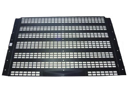 329438 – TELA RADIADOR SCANIA T112/T142